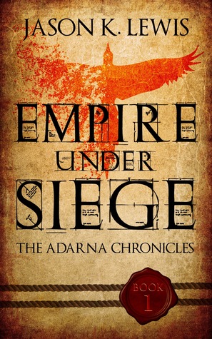 Imperio bajo asedio