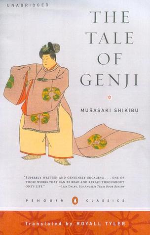 El cuento de Genji