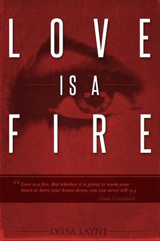 El amor es un fuego