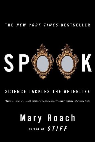 Spook: La ciencia aborda la vida después de la muerte