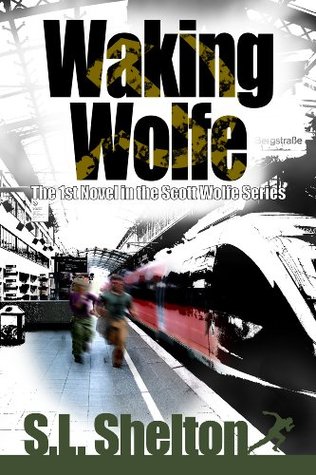 Despertar Wolfe