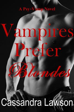 Vampiros Prefieren Blondes
