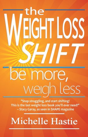 El cambio de peso: ser más, pesar menos