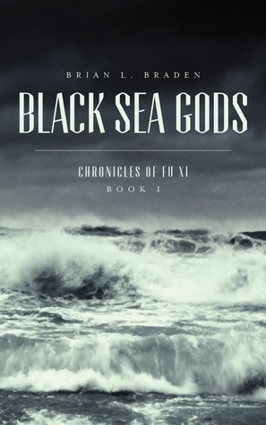 Dioses del mar negro