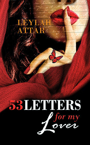 53 Cartas para mi amante