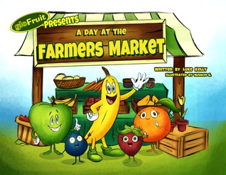 Un día en el mercado de los granjeros