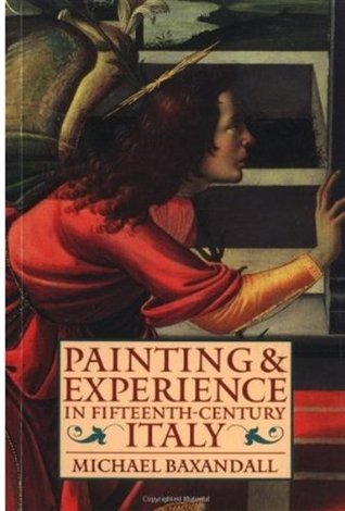 La pintura y la experiencia en la Italia del siglo XV: una cartilla en la historia social del estilo pictórico