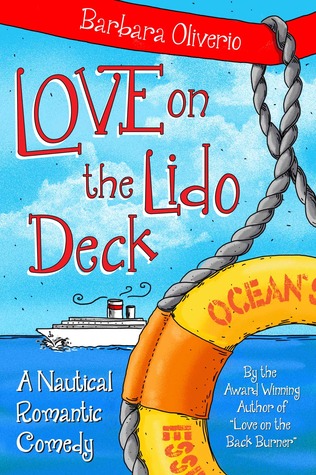 Love on the Lido Deck: Una comedia romántica náutica