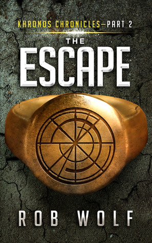 El escape