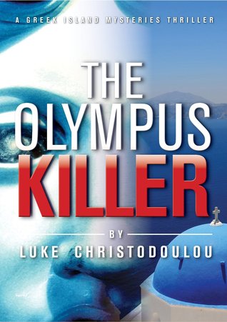 El asesino de la Olympus