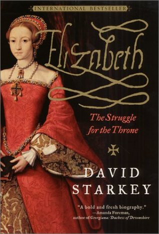 Elizabeth: La lucha por el trono