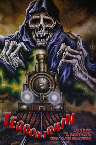 Tren del terror (antología)