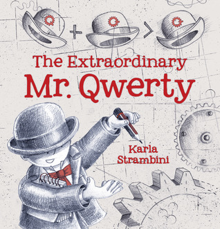 El Extraordinario Sr. Qwerty