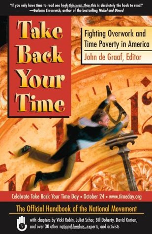 Recuperar su tiempo: Combatiendo el exceso de trabajo y la pobreza en el tiempo en América