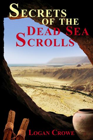 Secretos de los Rollos del Mar Muerto
