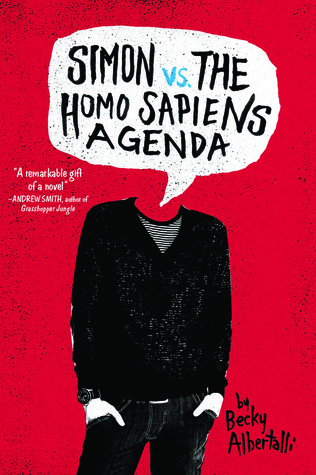 Simon vs. la Agenda Homo Sapiens