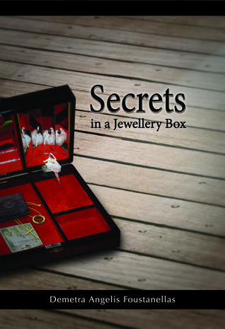 Secretos en una caja de joyas