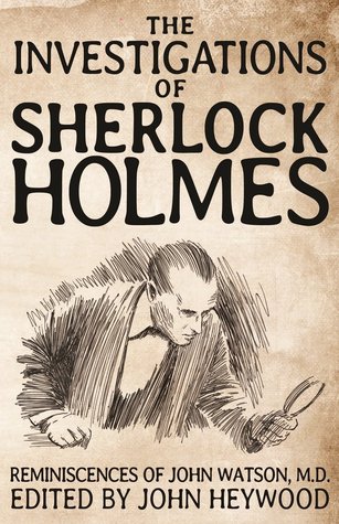 Investigaciones de Sherlock Holmes