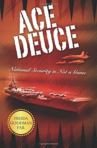 Ace Deuce: La seguridad nacional no es un juego
