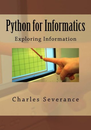 Python for Informatics: Explorando la Información: Explorando la Información