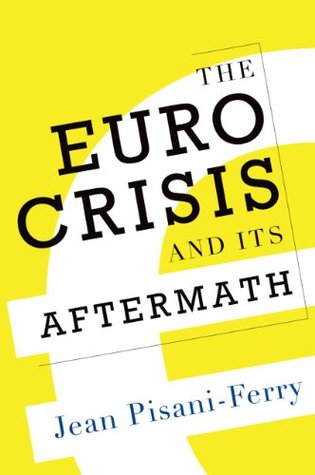 La crisis del euro y sus consecuencias