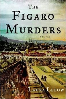 Los asesinatos del Figaro