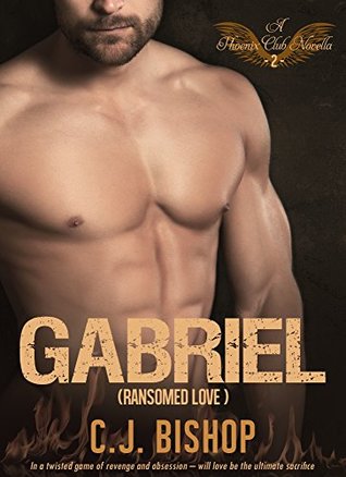 GABRIEL 2: Amor rescatado