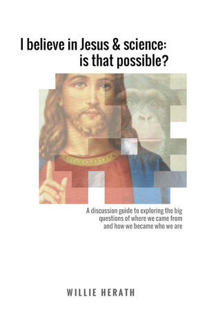 Creo en Jesús y la ciencia: ¿es posible?