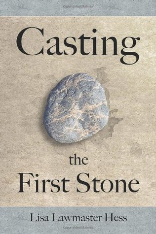 Casting de la primera piedra