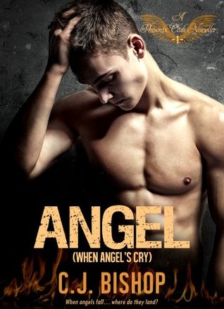 ANGEL 1: Cuando Angels Cry