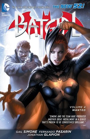 Batgirl, Volumen 4: Querido