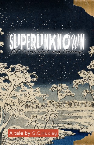 Superunknown: De Cuentos de Hadas y Grunge
