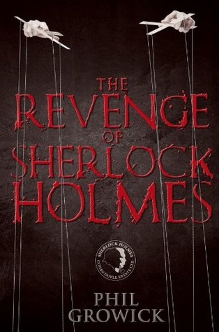 La venganza de Sherlock Holmes