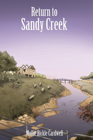 Regresar a Sandy Creek