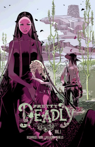 Pretty Deadly, vol. 1: El Alcaudón