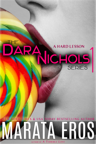 La Serie Dara Nichols 1: Una Lección Dura