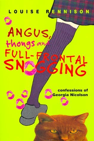 Angus, Tangas y Snogging Frontal Completo