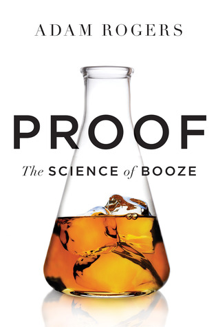 Prueba: La ciencia de las bebidas alcohólicas