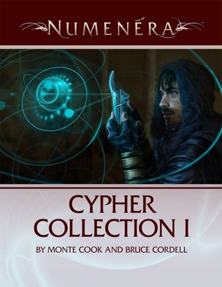 Colección Cypher 1