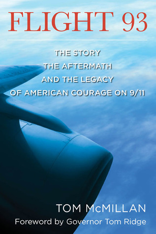 Vuelo 93: La historia, las secuelas, y el legado de American Courage en 9/11