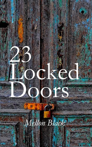 23 Puertas bloqueadas