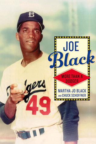 Joe Black: Más que un Dodger