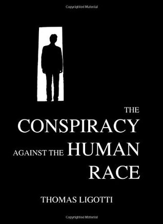La conspiración contra la raza humana