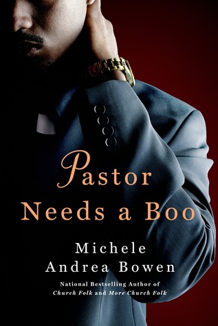 El Pastor Necesita un Abucheo