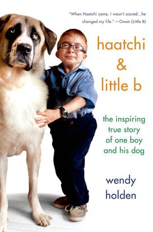 Haatchi & Little B: La verdadera historia inspiradora de un niño y su perro