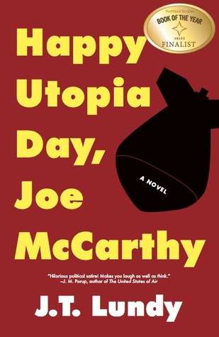Feliz Día de la Utopía, Joe McCarthy