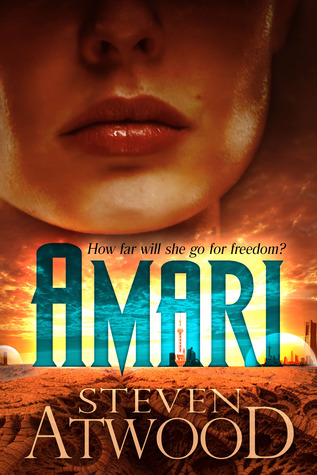 Amari: ¿Hasta dónde va a ir por la libertad?