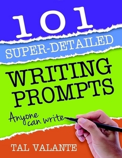 101 sugerencias de escritura super-detalladas