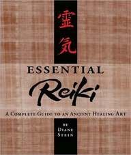 Essential Reiki: Una guía completa para un antiguo arte curativo