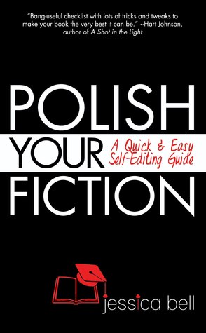 Polish Your Fiction: Una guía rápida y fácil de auto-edición